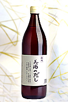 美酒鍋と夢醸純米酒のセット 美酒鍋と夢醸純米酒のセット