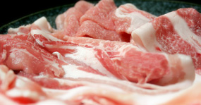 美酒鍋と言えば豚肉 美酒鍋と言えば豚肉