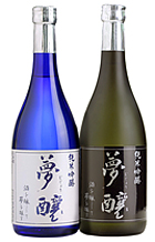 大吟醸　雫