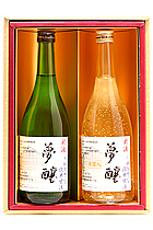 新酒セット壱