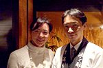 利き酒会