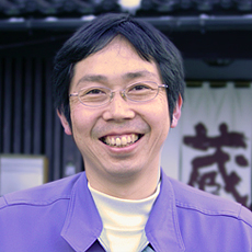 営業責任者